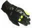 Rukavice Nazran RX-7 2.0 black/fluo