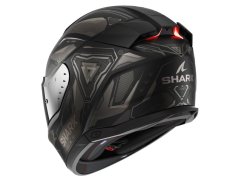 Integrální přilba Shark Skwal i3 Linik Mat (KAA) - DS