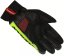 Rukavice Nazran RX-7 2.0 black/fluo