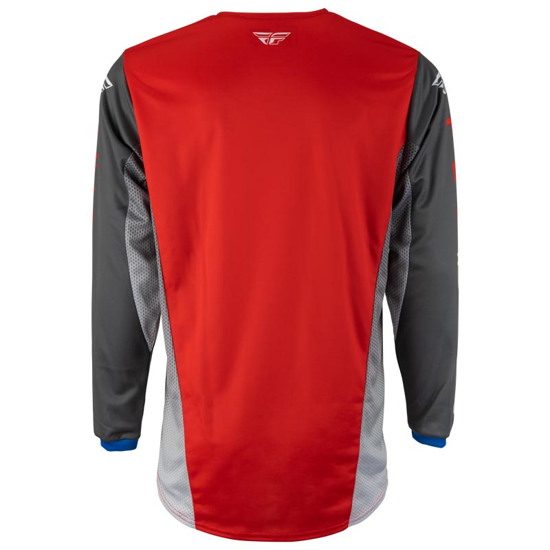 Motokrosový dres Fly Racing Kinetic Kore Jersey