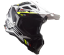Přilba Subverter EVO STOMP White Black LS2