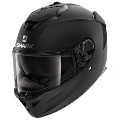 Integrální přilba SHARK SPARTAN GT BLANK MAT