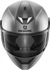 INTEGRÁLNÍ PŘILBA SHARK SKWAL 2 BLANK MAT  AMA
