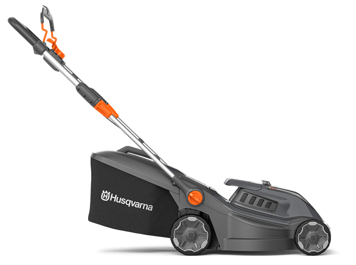 Akumulátorová sekačka Husqvarna Aspire LC34-P4A bez akumulátoru a nabíjčky