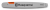 Vodící lišta Husqvarna 3/8"  1,5 mm  72DL