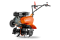 Kultivátor HUSQVARNA TF 225