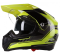 Enduro přilba MAXX SC09