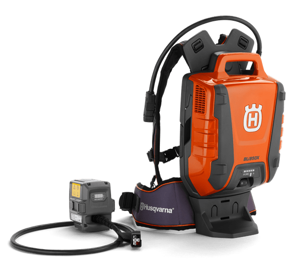 Baterie HUSQVARNA BLi950X