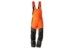 Kalhoty Husqvarna Classic s laclem
