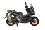Skútr Kentoya V-cross 125 4T