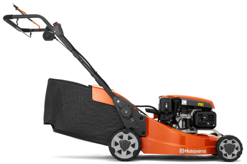 Motorová sekačka Husqvarna LC 347VE