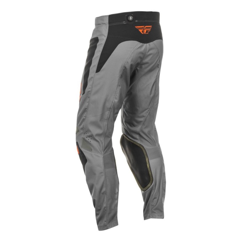 Motokrosové kalhoty Fly Racing Kinetic Sym Pants