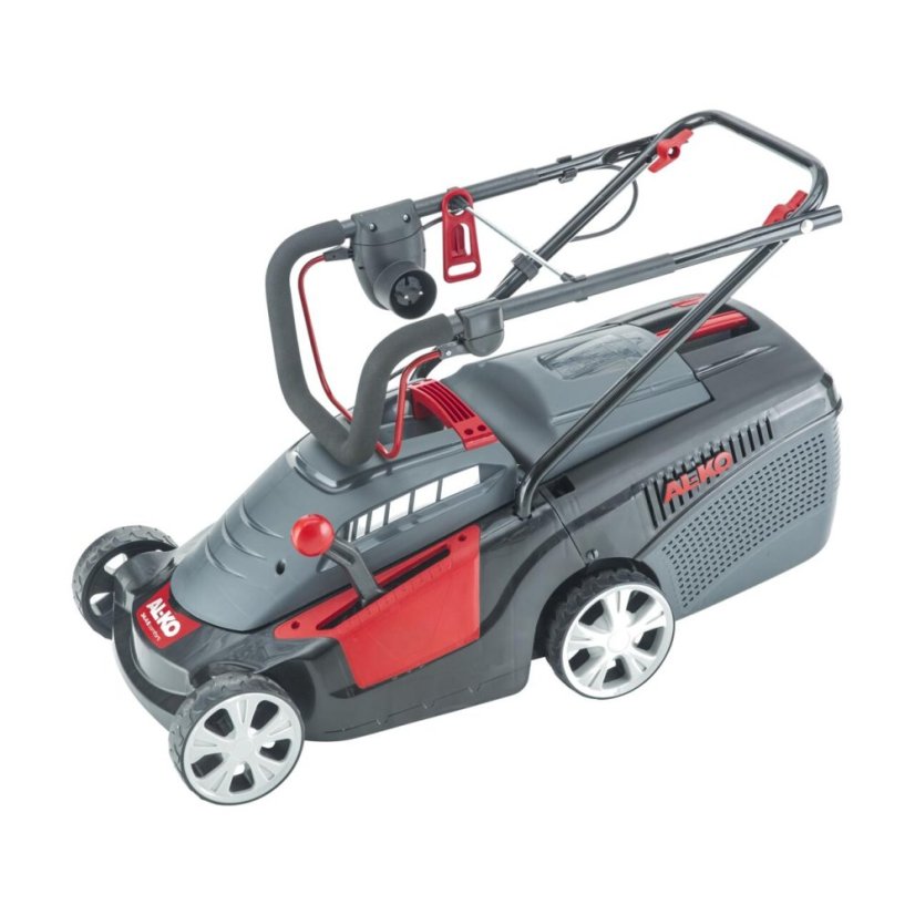 Elektrická sekačka AL-KO 34.4 E Comfort