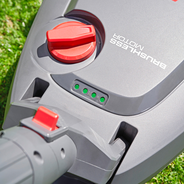 AKU ruční sekačka AL-KO 22.4 Comfort 18V SET