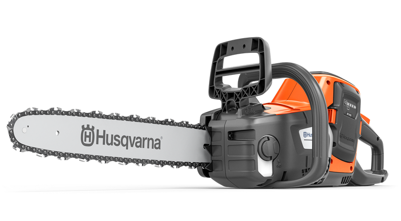 Akumulátorová řetězová pila Husqvarna 240i  s akumulátorem a nabíječkou