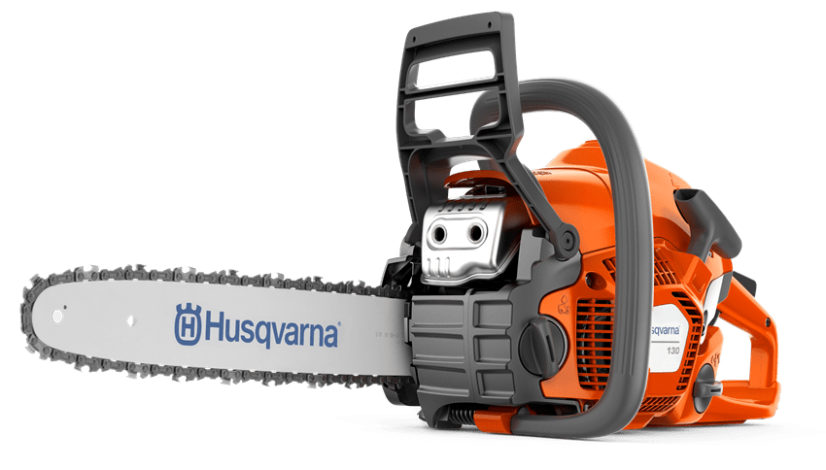 Motorová pila Husqvarna 130