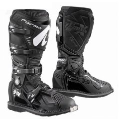 Motokros a enduro boty Forma Terrain Evolution TX černo/bílé
