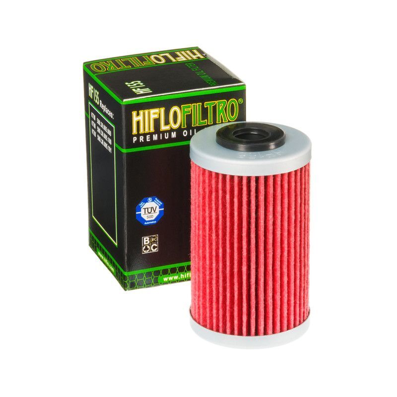 Olejový filtr HF155
