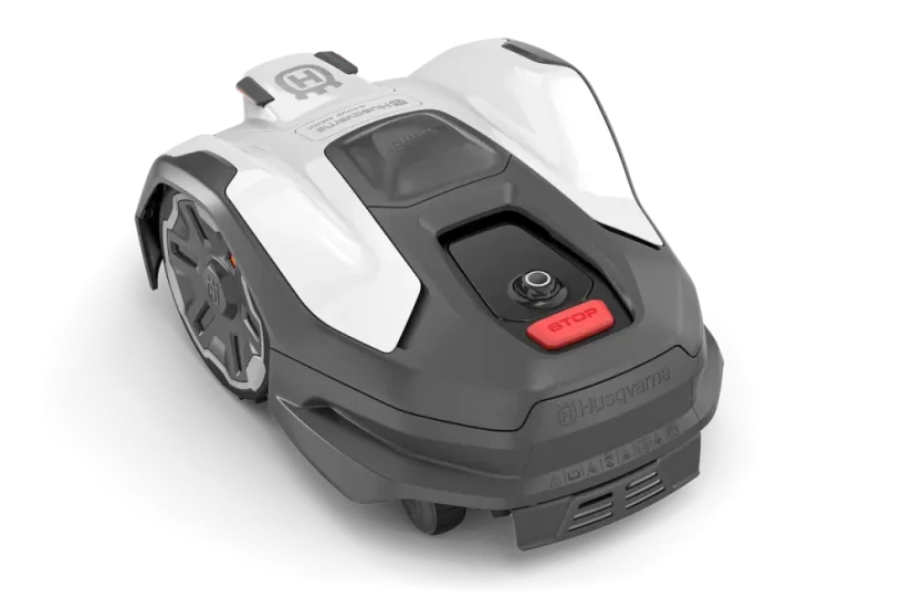 Husqvarna Automower 410VE NERA