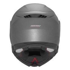 Výklopná přilba Nox N967 titanová
