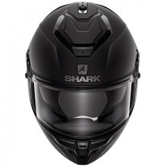 Integrální přilba SHARK SPARTAN GT BLANK MAT