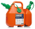 Kanystr Combi 6+2,5L