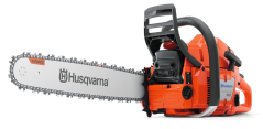 Motorová pila Husqvarna 365 X-TORQ