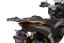 Skútr Kentoya V-cross 125 4T