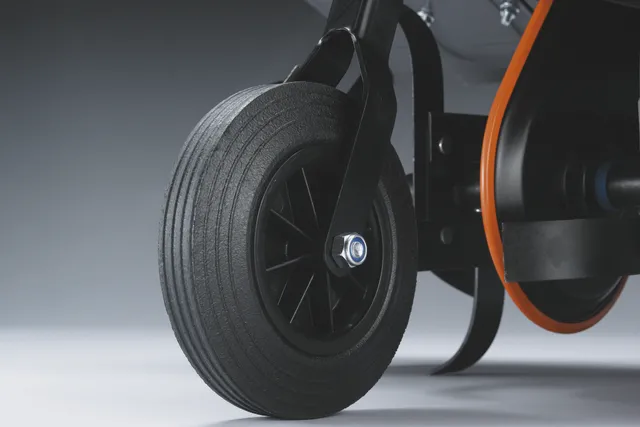 Kultivátor HUSQVARNA TF 225