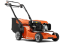 Motorová sekačka Husqvarna LC 347VE