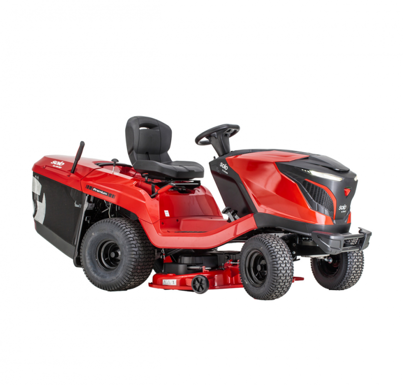 Zahradní traktor solo by AL-KO T22-105.4 HDD-A V2 Premium
