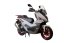 Skútr Kentoya V-cross 125 4T