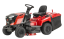 Zahradní traktor solo by AL-KO T 14-86.6 HD-A Easy PRO
