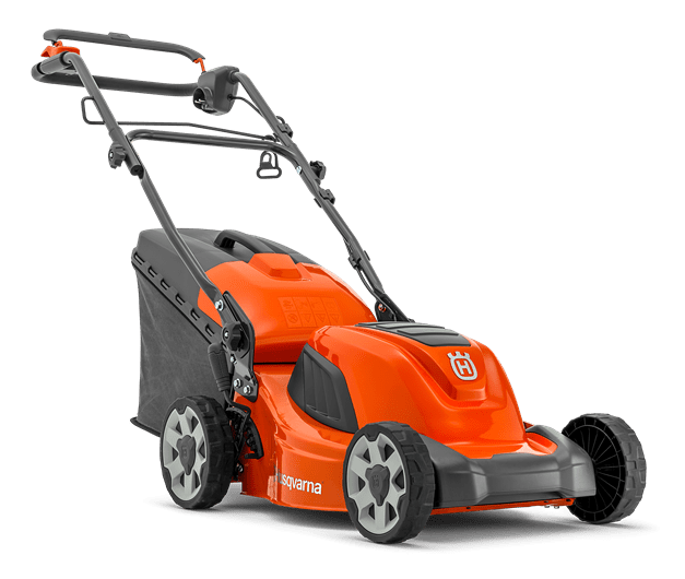Elektrická sekačka Husqvarna LC 141C