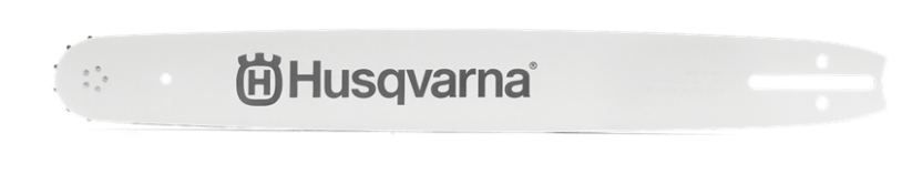 VODÍCÍ LIŠTA HUSQVARNA  1,5 mm .3/8" 68DL