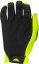 Rukavice Pro Lite Fly Racing - USA 2026 (hi-vis/černá) - Velikost: L