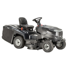 Zahradní traktor solo by AL-KO T 13-86.6 M-A Easy