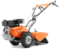 Kultivátor HUSQVARNA TR 348