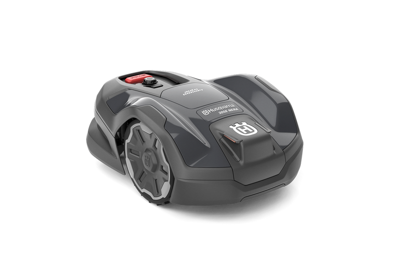 Husqvarna Automower® 305E NERA