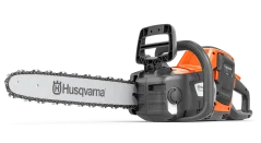 Akumulátorová řetězová pila Husqvarna 240i  s akumulátorem a nabíječkou