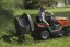 Zahradní traktor Husqvarna TC 220T