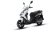 Skútr  ORBIT III  Sym 125 Euro 5