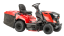 Zahradní traktor solo by AL-KO T 14-86.6 HD-A Easy PRO