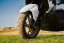 Skútr Sym ADX 125 L/C ABS