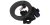 Zámek na motocykl OXFORD CABLE LOCK černý