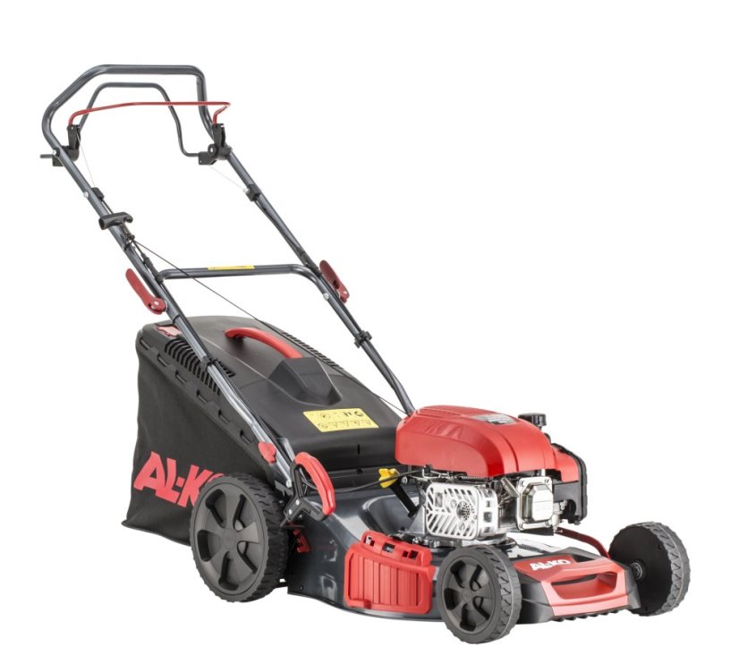 Benzínová sekačka AL-KO EASY 4.66 SP-D