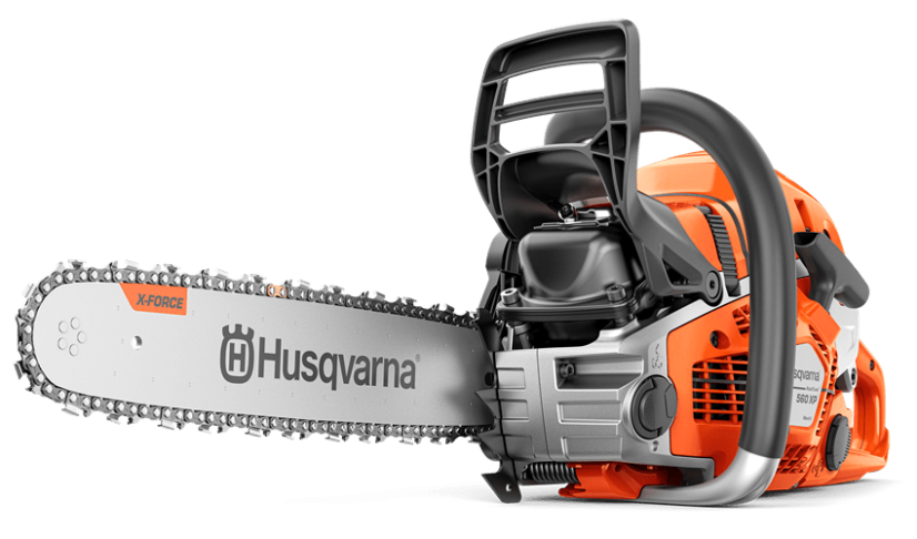 Motorová pila Husqvarna 560XP Mark II
