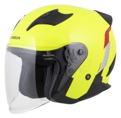 Otevřená přilba Cassida Reflex 2.0 Safety 