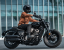 Motocykl Benda CHINCHILLA 500 V2