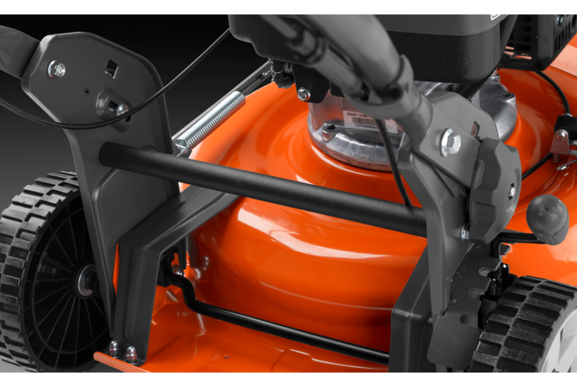 Motorová sekačka Husqvarna LC 347VE